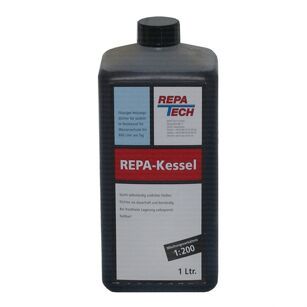 Środek uszczelniający REPA - KESSEL (kocioł) 1 litr