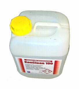 KonClean 100 środek do czyszczenia kotłów kondensacyjnych - kanister 5 kg