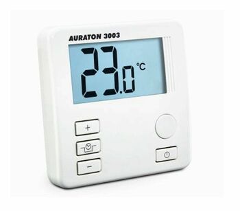 regulator temperatury Auraton 3003 dobowy