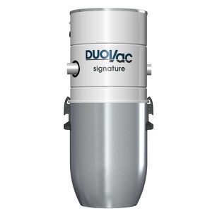 odkurzacz centralny DUOVAC Signature 200 SIG200EUD
