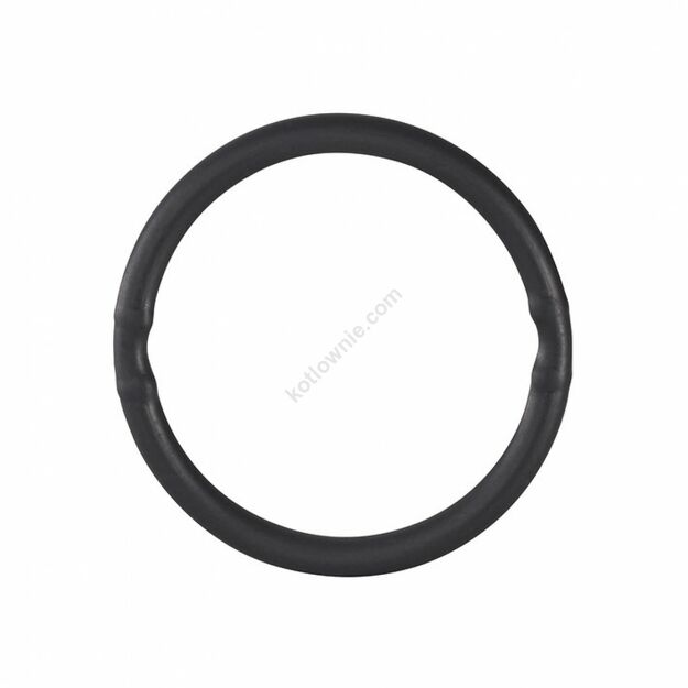 O-ring 15mm do złaczek Press woda, zaprasowywanych (czarny)